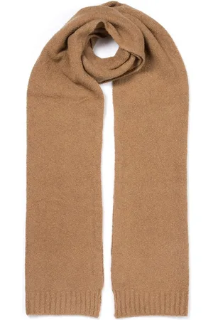 Cinque Strickschal ALEXIO, aus kuschelweichem Materialmix, ohne Fransen