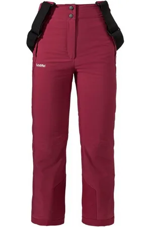 Schöffel Skihose Ski Pants Joran G merlot - Verkäufer: Intersport Haindl