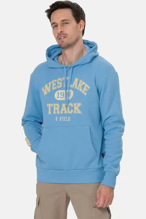 Key Largo Hoodie MSW KLWEST LAKE hoody - Verkäufer: