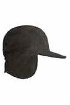 CMP Baseball Cap MAN FLEECE CAP CARBONE M. - Verkäufer: Barnstorfer Mode- & Sporthaus