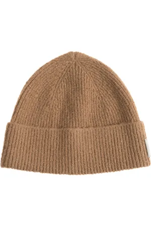 Cinque Strickmütze ARTUNO aus kuschelweicher Baumwollmischung, Strick-Beanie
