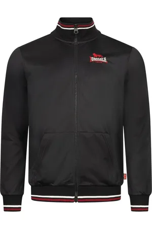 Lonsdale London Trainingsjacke Irthing Herren Trainingsjacke normale Passform - Verkäufer: 247Group GmbH