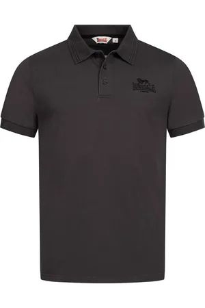 Lonsdale London Poloshirt Lambston Herren Poloshirt normale Passform - Verkäufer: 247Group GmbH