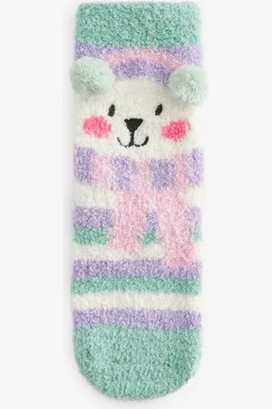 Next Kurzsocken Gemütliche Weihnachtssocken (1-Paar) - Verkäufer: Germany GmbH