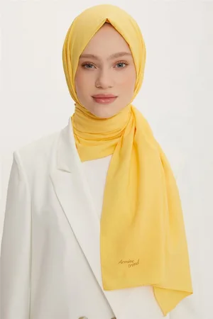 Armine Schal Damenschal, Premium Qualität Halstuch Damen, Elegantes Langes Hijab Ko - Verkäufer: MegaMerchant
