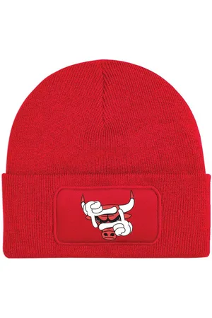 Youth Designz Beanie Bulls unisex Beanie Mütze mit trendigem Motiv - Verkäufer: EmDa Trading GmbH