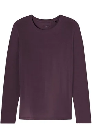 Schiesser Longsleeve Mix+Relax langarm, Rundhalsausschnitt - Verkäufer: LuriX