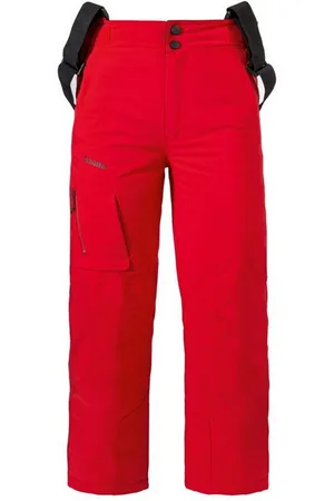 Schöffel Skihose Ski Pants Joran B barbados cherry - Verkäufer: Intersport Haindl