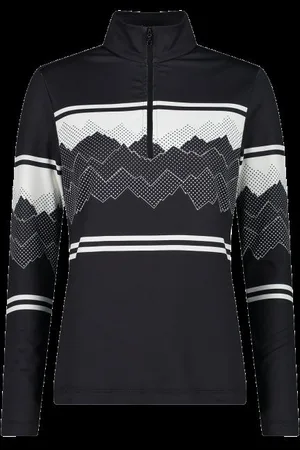CMP Funktionsshirt WOMAN SWEAT - Verkäufer: Sport Erdl