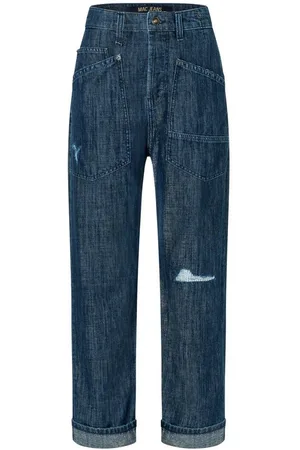 Mac 5-Pocket-Jeans BAGGY - Verkäufer: Hochstetter & Lange GmbH & Co. KG