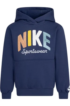 Nike Kapuzensweatshirt