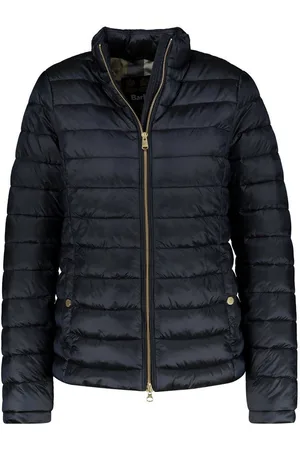 Barbour Winterjacke Damen Steppjacke - Verkäufer: engelhorn