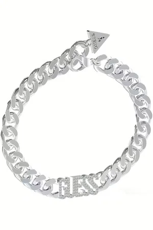 Guess Armband Arm Party JUBB04222JWRH zeitloses Stahlarmband - Länge: 18,5 cm - Verkäufer: Parfümerie Wilhelm Haas