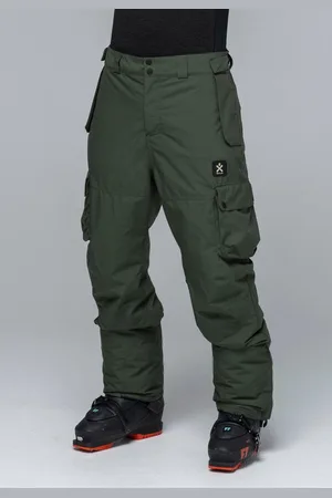 Bula Skihose Liftie mit wasserdichter Funktion