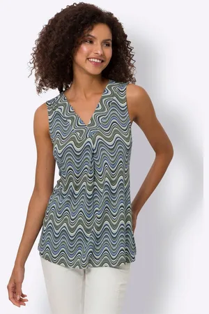 Heine Shirttop Shirttop - Verkäufer: Witt-Gruppe