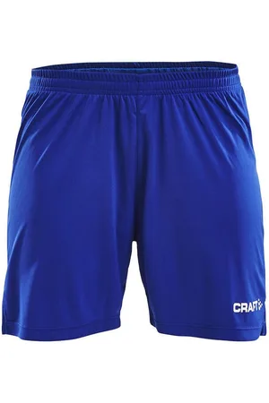 Craft Trainingshose Squad Short Solid W 1346 - Verkäufer: Sport Seeger