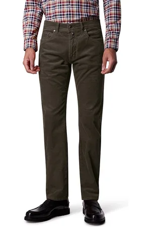 Pierre Cardin Stoffhose / He.Freizeithose / PC-Laval - Verkäufer: August Bickert