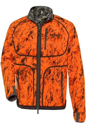 Parforce Damen Parforce Softshelljacke Schmuddelwedda Fleecejacke