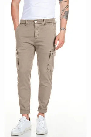 Replay Cargohose JAAN Hyperflex