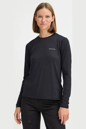 North Bend Longsleeve NBAdri W hochwertiges Langarmshirt - Verkäufer: meinemarkenmode