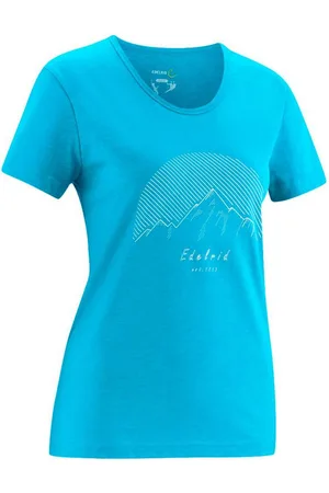 EDELRID T-Shirt Damen Highball T-Shirt - - Verkäufer: kletterbude
