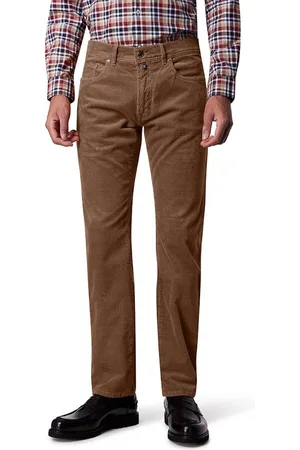 Pierre Cardin Stoffhose / He.Freizeithose / PC-Laval - Verkäufer: August Bickert