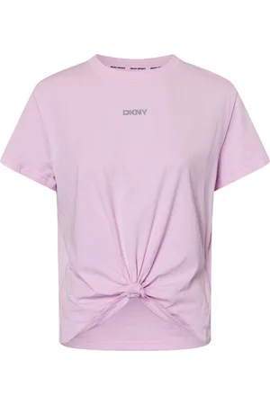 DKNY T-Shirt - Verkäufer: VAN GRAAF