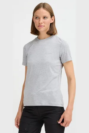 North Bend Kurzarmshirt NBAdriana W hochwertiges Sportshirt - Verkäufer: meinemarkenmode