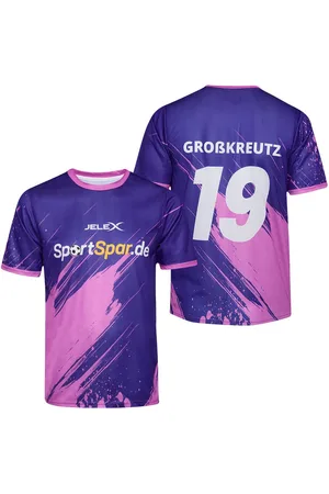 Jelex Fußballtrikot "Team 24" Trikot #19 Großkreutz - Verkäufer: Sportspar
