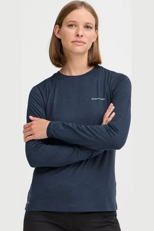 North Bend Longsleeve NBAdri W hochwertiges Langarmshirt - Verkäufer: meinemarkenmode