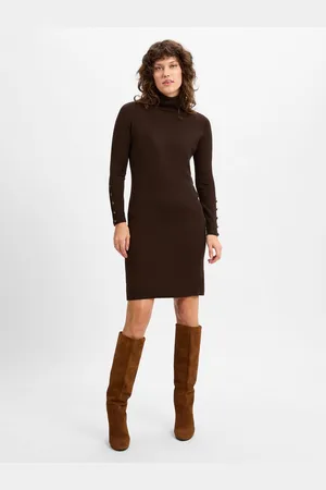 Ambiance A-Linien-Kleid - Verkäufer: VAN GRAAF