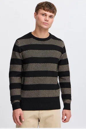 INDICODE Strickpullover IDTelly modischer Strickpullover - Verkäufer: meinemarkenmode