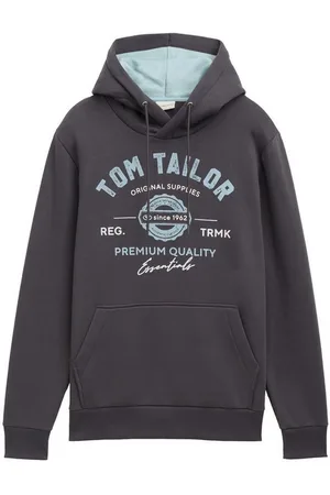 TOM TAILOR Sweatshirt - Verkäufer: Fashion-Home-Trend