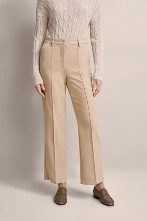 Bugatti Stoffhose mit Eingrifftaschen