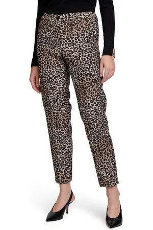 Betty Barclay Bügelfaltenhose Businesshose mit Bügelfalte Material