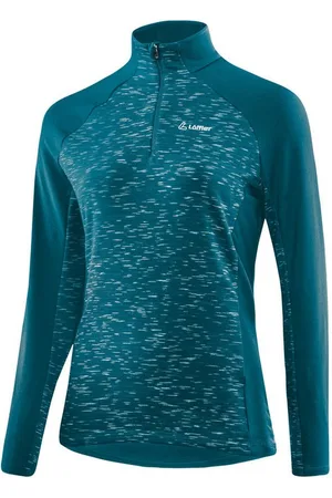 Löffler Fleeceshirt - Verkäufer: Sport Michetschläger e.K.