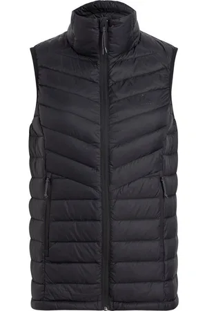 mc kinley Steppweste Da.-Weste Arlo VST W NAVY/ROSE DARK - Verkäufer: SportTimm