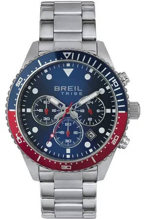 Breil Chronograph - Verkäufer: Traumpreisfabrik