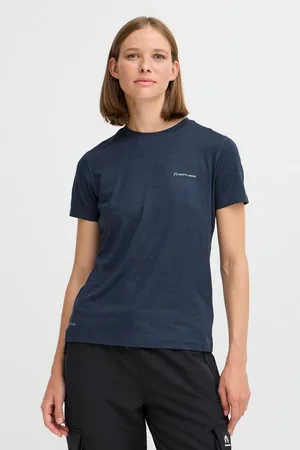 North Bend Kurzarmshirt NBAdriana W hochwertiges Sportshirt - Verkäufer: meinemarkenmode