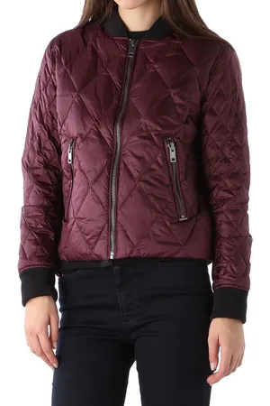 Diesel Steppjacke W-Trina Damen Steppjacke Daunenjacke - Verkäufer: fashion4smile