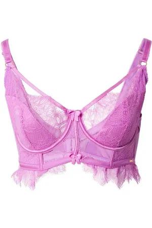 Boux Avenue Bustier LEXEY (1-tlg) Spitze - Verkäufer: Mary & Paul