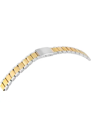 Engelhardt Uhrenarmband 8100160 Edelstahl-Uhrenarmband mit Faltschließe - Verkäufer: Shaghafi GmbH