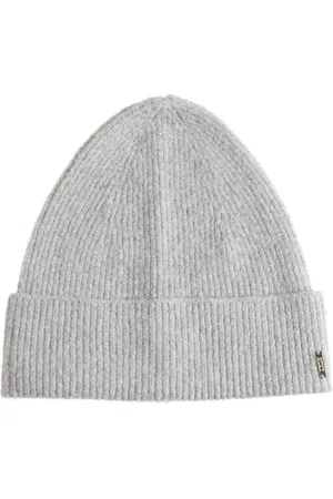 Cinque Strickmütze ALICE aus kuschelweicher Baumwollmischung, Strick-Beanie