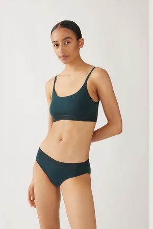 Armedangels Bügelloser BH TOVAA Damen Bralette aus TENCEL™ Modal Mix Fitted - Verkäufer: