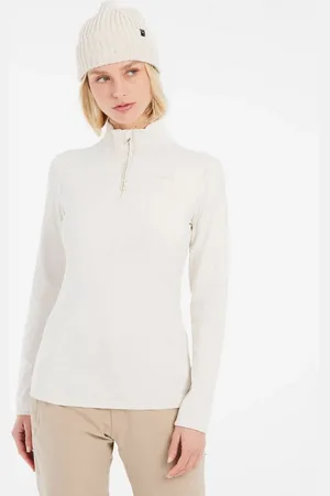 Protest Funktionsshirt REFABRIZ 1/4 zip top - Verkäufer: Sport Erdl