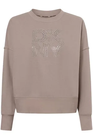DKNY Sweatshirt - Verkäufer: VAN GRAAF