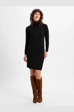 Ambiance A-Linien-Kleid - Verkäufer: VAN GRAAF