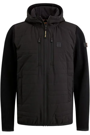 PME Legend™ Sweatjacke - Verkäufer: Modehaus Weingarten Köln