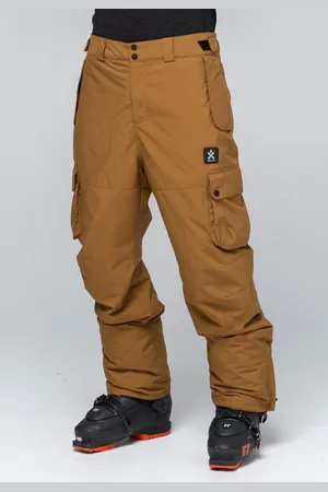 Bula Skihose Liftie mit wasserdichter Funktion
