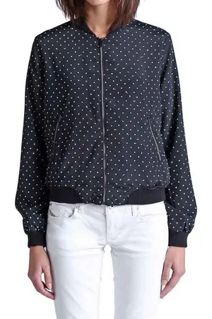 Diesel Blouson G-Wendy-B Giacca Damen Blouson Jacke - Verkäufer: fashion4smile